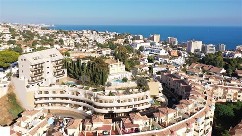 Mieszkanie 65 m² w Fuengirola - zapraszam mieszkanie Fuengirola