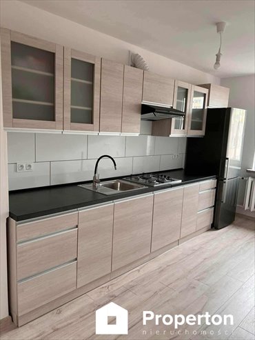 mieszkanie na sprzedaż 54m2 mieszkanie Wołomin, Królowej Jadwigi