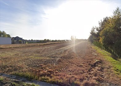 działka na sprzedaż 3861m2 działka Gierałtowice, Gierałtowice, Zgrzebnioka