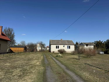 dom na sprzedaż 102m2 dom Siostrzytów