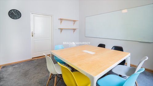 lokal użytkowy na wynajem 120m2 lokal użytkowy Kraków, Zwierzyniec, Krasińskiego