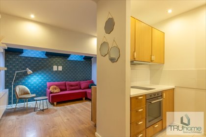 mieszkanie na wynajem 29m2 mieszkanie Katowice, Janasa