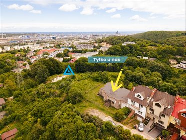 dom na sprzedaż 799m2 dom Gdynia, Leszczynki, Leszczynki
