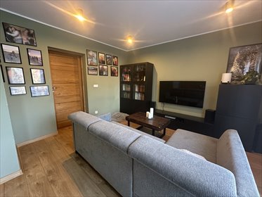 mieszkanie na sprzedaż 58m2 mieszkanie Gliwice, Piotra Skargi