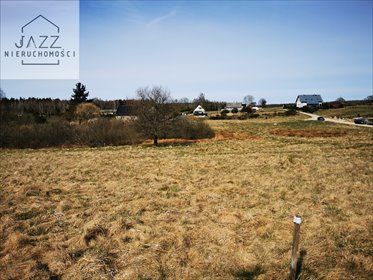 działka na sprzedaż 3700m2 działka Domatówko, Bukowa