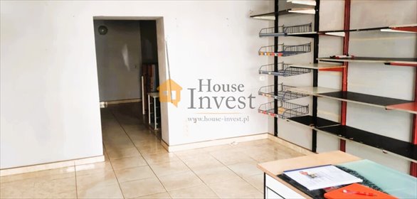 Sprzedam atrakcyjny lokal usługowy 31,5 m² przy Wrocławskiej lokal użytkowy Legnica, Wrocławska