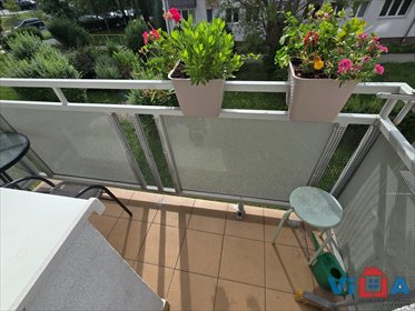 mieszkanie na wynajem 50m2 mieszkanie Zielona Góra, os. Piastowskie