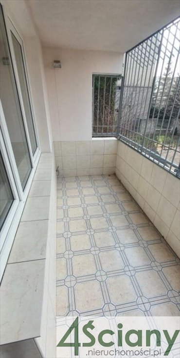 mieszkanie na sprzedaż 64m2 mieszkanie Warszawa, Mokotów, Studencka