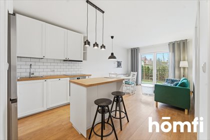 mieszkanie na wynajem 41m2 mieszkanie Sosnowiec, Sielec, Klimontowska