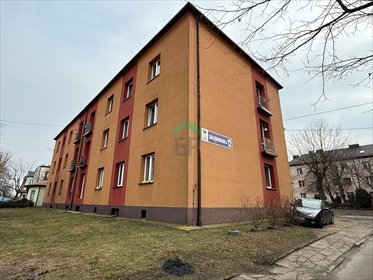 mieszkanie na sprzedaż 73m2 mieszkanie Myszków
