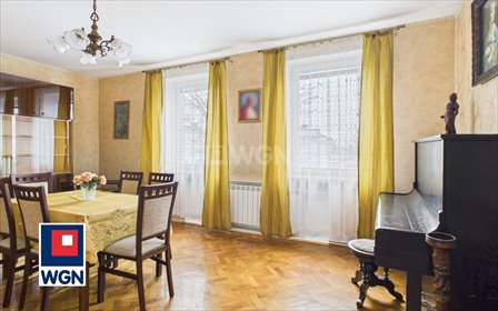 mieszkanie na sprzedaż 82m2 mieszkanie Ostrów Wielkopolski, Wenecja, Królowej Jadwigi