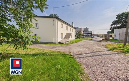Na sprzedaż przytulne mieszkanie 48,8 m² z ogródkiem w Borzyminie mieszkanie Bocheniec, Centrum, Bocheniec