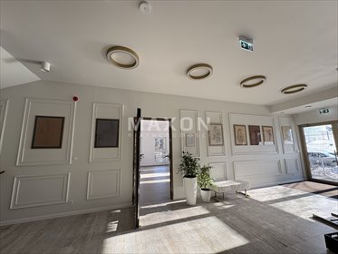 lokal użytkowy na wynajem 100m2 lokal użytkowy Legionowo, ul. Warszawska