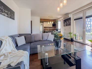 mieszkanie na sprzedaż 58m2 mieszkanie Kraków