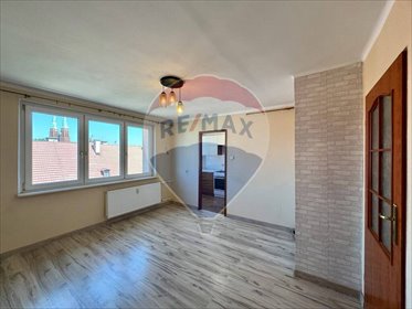 Funkcjonalne 2-pokojowe mieszkanie w centrum Rybnika - zapraszam mieszkanie Rybnik, Saint Vallier