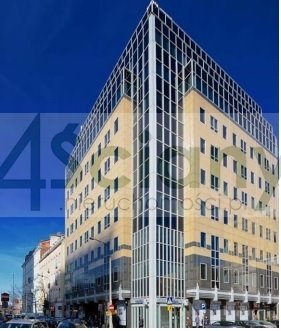 Nowoczesne biuro 115 m² w Śródmieściu Warszawy - zapraszam lokal użytkowy Warszawa, Śródmieście