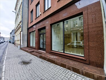 lokal użytkowy na wynajem 770m2 lokal użytkowy Ostrów Wielkopolski, Ostrów Wielkopolski, Wrocławska