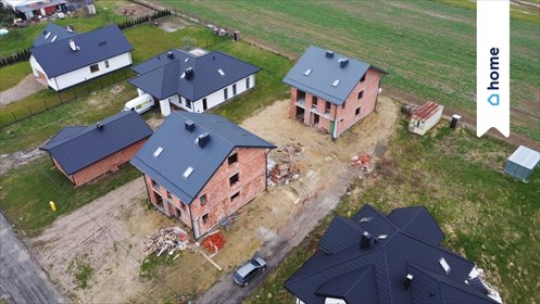 dom na sprzedaż Radomyśl Wielki Bursztynowa 200 m2