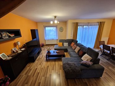 dom na sprzedaż 143m2 dom Dobrzykowice, ZAMIANA NA MIESZKANIE
