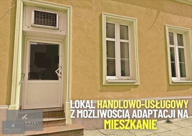 mieszkanie na sprzedaż 52m2 mieszkanie Namysłów, centrum