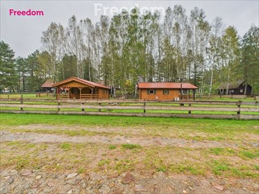 dom na sprzedaż 56m2 dom Guzowy Piec