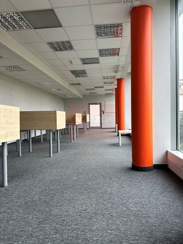 Lokal użytkowy 299 m² (biuro/usługi) w Warszawie lokal użytkowy Warszawa, Ursynów