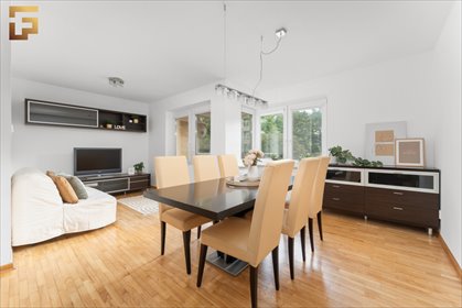 mieszkanie na sprzedaż 73m2 mieszkanie Warszawa, Ursynów Kabaty, Wąwozowa