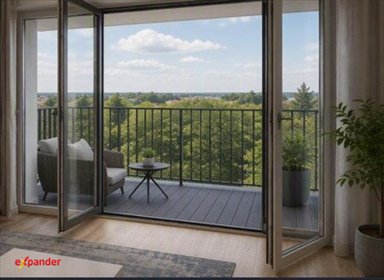 Nowoczesna kawalerka 31 m² w Koninie - zapraszam mieszkanie Konin, Topazowa