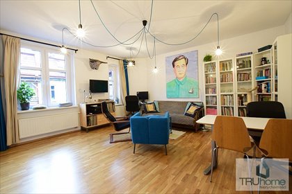 mieszkanie na wynajem 55m2 mieszkanie Katowice, Śródmieście, Kochanowskiego