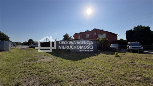 Działka 800 m² w Pogórzu - słoneczna, z mediami, zapraszam działka Pogórze