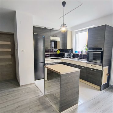 mieszkanie na sprzedaż 47m2 mieszkanie Rzeszów, Lucjana Siemieńskiego