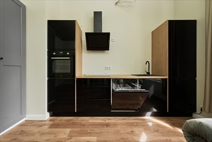 Wynajmę elegancką kawalerkę 40 m² w Zamku na Placu Grunwaldzkim mieszkanie Wrocław, Plac Grunwaldzki, Plac Grunwaldzki, Gdańska