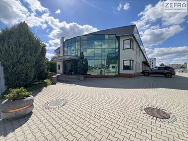Lokal handlowo-usługowy 533 m² w Krakowie - zapraszam lokal użytkowy Kraków, Prądnik Biały