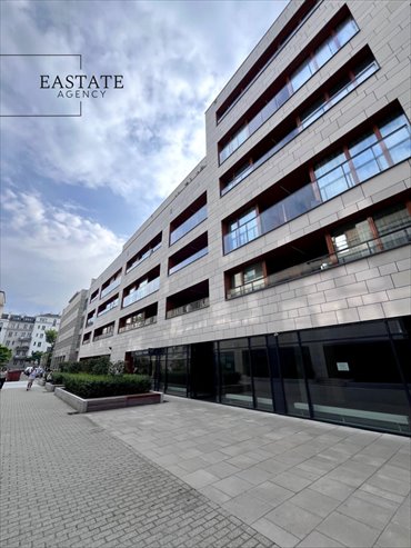 lokal użytkowy na wynajem 257m2 lokal użytkowy Warszawa, Ochota, Juliana Ursyna Niemcewicza