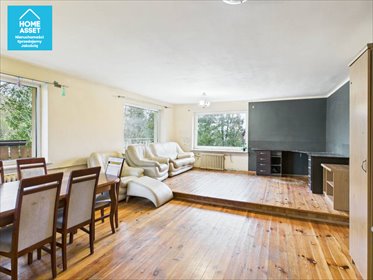 dom na wynajem 133m2 dom Nowy Dwór Wejherowski, Antoniego Abrahama