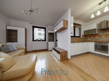 mieszkanie na wynajem 47m2 mieszkanie Warszawa, Bemowo, Stare Górce