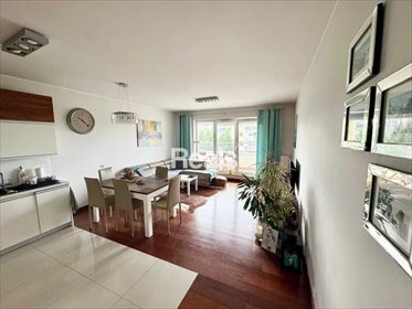 mieszkanie na sprzedaż 72m2 mieszkanie Warszawa, Ursynów, Natolin, Na Uboczu