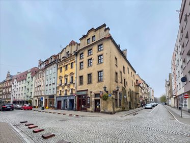 lokal użytkowy na sprzedaż 500m2 lokal użytkowy Świdnica, Świdnica, Długa