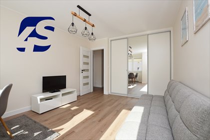 mieszkanie na wynajem 52m2 mieszkanie Sopot, 3 Maja