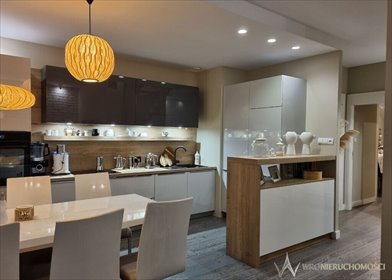 mieszkanie na sprzedaż 75m2 mieszkanie Wrocław, Klasztorna