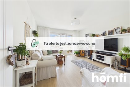 Przestronne 3-pokojowe mieszkanie 64,1 m² na Skarpie polecam mieszkanie Toruń, Na Skarpie, Konstytucji 3 Maja