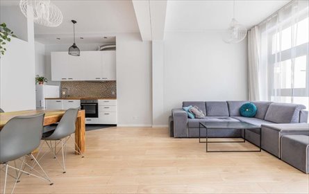 mieszkanie na sprzedaż 55m2 mieszkanie Poznań, Stare Miasto, ul. Wodna