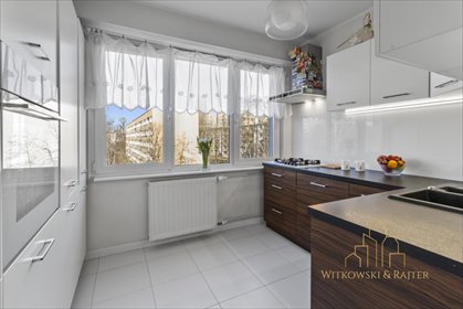 mieszkanie na sprzedaż 47m2 mieszkanie Warszawa, Mokotów Służewiec, Bokserska