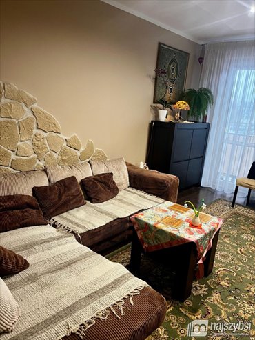 mieszkanie na sprzedaż 54m2 mieszkanie Koszalin