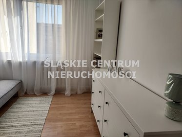 mieszkanie na wynajem 26m2 mieszkanie Katowice, Zawodzie, Bohaterów Monte Cassino