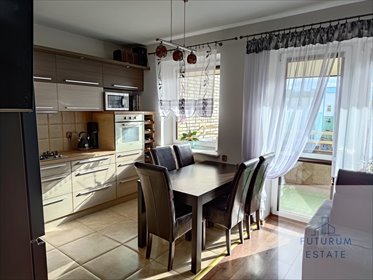 mieszkanie na sprzedaż 60m2 mieszkanie Białystok, Bacieczki, Komisji Edukacji  Narodowej 50