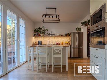 dom na sprzedaż 136m2 dom Kraków, Olsza, Żułowska