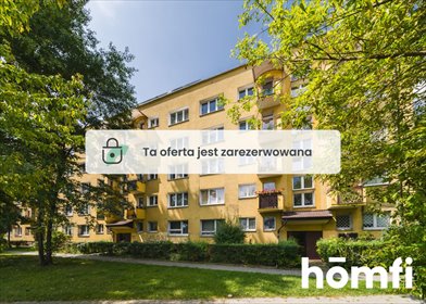 mieszkanie na sprzedaż 50m2 mieszkanie Kraków, Prądnik Czerwony, Prądnik Czerwony, Młyńska