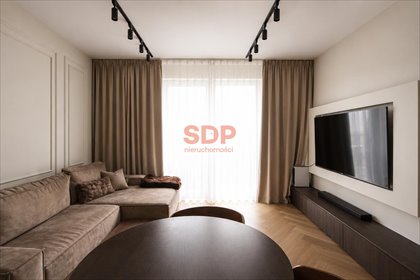 Polecam nowoczesne 2-pokojowe mieszkanie 51 m² z balkonem mieszkanie Katowice, Osiedle Paderewskiego - Muchowiec, Szybowcowa
