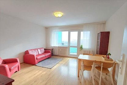 mieszkanie na sprzedaż 62m2 mieszkanie Poznań, piątkowo, os. Jana III Sobieskiego